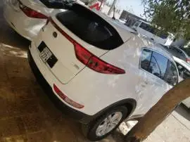 Kia Sportage 2016 Diesel, Damascus