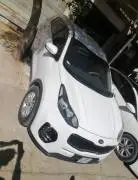 Kia Sportage 2016 Diesel, Damascus
