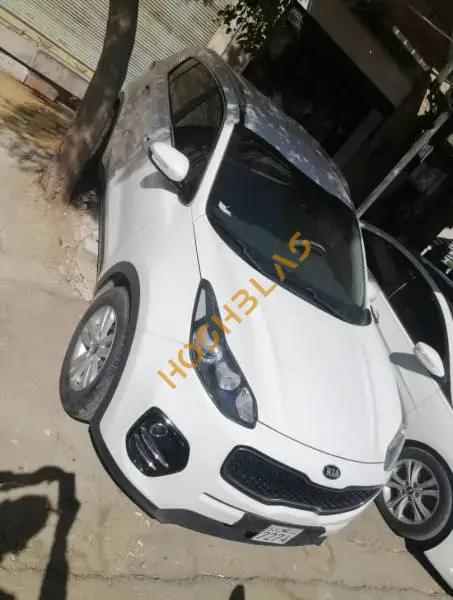 Kia Sportage 2016 Diesel, Damascus