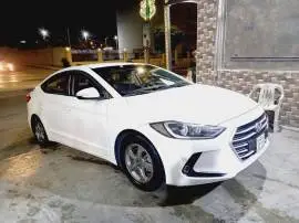 افانتي 2018 للبيع, حلب