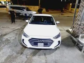 افانتي 2018 للبيع, حلب