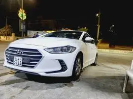 افانتي 2018 للبيع, حلب