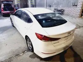 افانتي 2018 للبيع, حلب