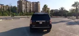 GMC Yukon Denali 2016, Damascus