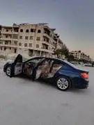 BMW 730Li 2005