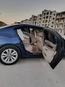 BMW 730Li 2005