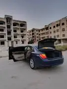BMW 730Li 2005