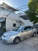 Daewoo Lacetti 2006 for sale, Damascus