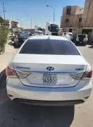 Hyundai Sonata Hybrid 2014 for sale