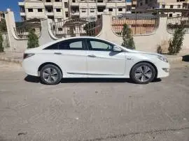 Hyundai Sonata Hybrid 2014 for sale