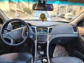 Hyundai Sonata Hybrid 2014 for sale