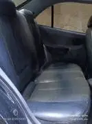 Hyundai Accent 2006, Damascus