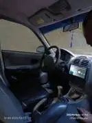 Hyundai Accent 2006, Damascus