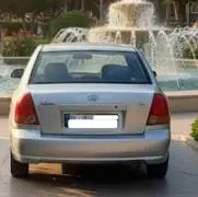 Hyundai Accent 2006 for sale, Damascus