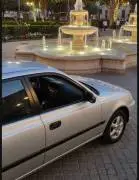 Hyundai Accent 2006 for sale, Damascus