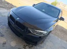 بي ام 520 2017, درعا