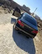 بي ام 520 2017, درعا
