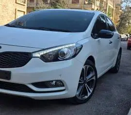 كيا سيراتو K3 2015