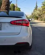 كيا سيراتو K3 2015