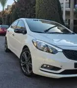 كيا سيراتو K3 2015