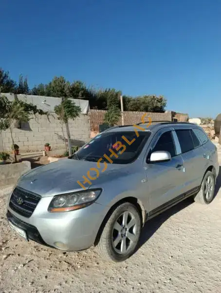 كيا سيراتو 2007