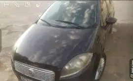 Fiat Linea 2010 for sale, Damascus
