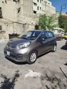 كيا بيكانتو 2015