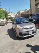 كيا بيكانتو 2015