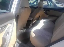 Hyundai Elantra 2014 for sale, Damascus