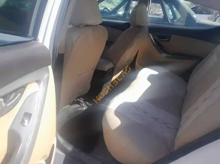 Hyundai Elantra 2014 for sale, Damascus