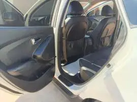 Hyundai Tucson 2012 for sale