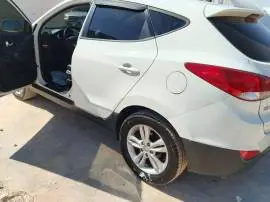 Hyundai Tucson 2012 for sale
