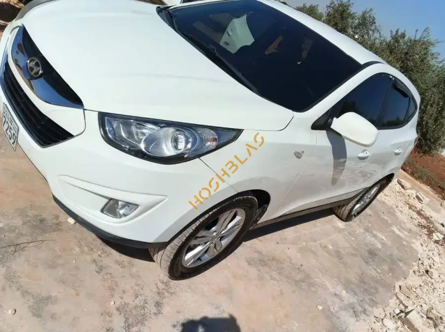 Hyundai Tucson 2012 for sale