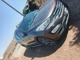 Hyundai Santa Fe 2013 for sale, Daraa