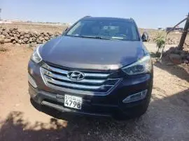 Hyundai Santa Fe 2013 for sale, Daraa