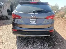 Hyundai Santa Fe 2013 for sale, Daraa