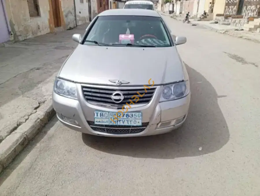 Nissan Sunny 2009 for sale