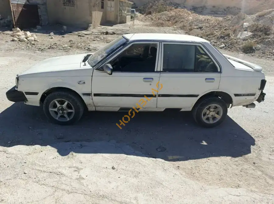 Nissan 1983 for sale