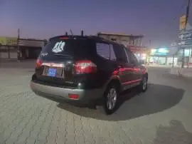كيا موهافي 2009