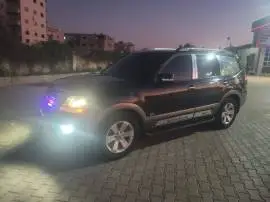 كيا موهافي 2009