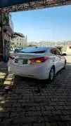 هيونداي افانتي 2012 للبيع
