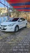هيونداي افانتي 2012 للبيع