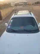 Hyundai Santa Fe 2004