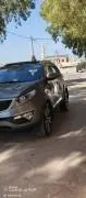 Kia Sportage 2011 European