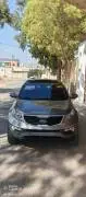 Kia Sportage 2011 European