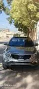 Kia Sportage 2011 European