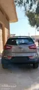Kia Sportage 2011 European