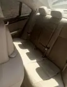 مرسيدس سي 200 موديل 2012