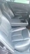 Nissan Maxima 2012, Damascus