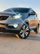 Kia Sportage 2012 Diesel